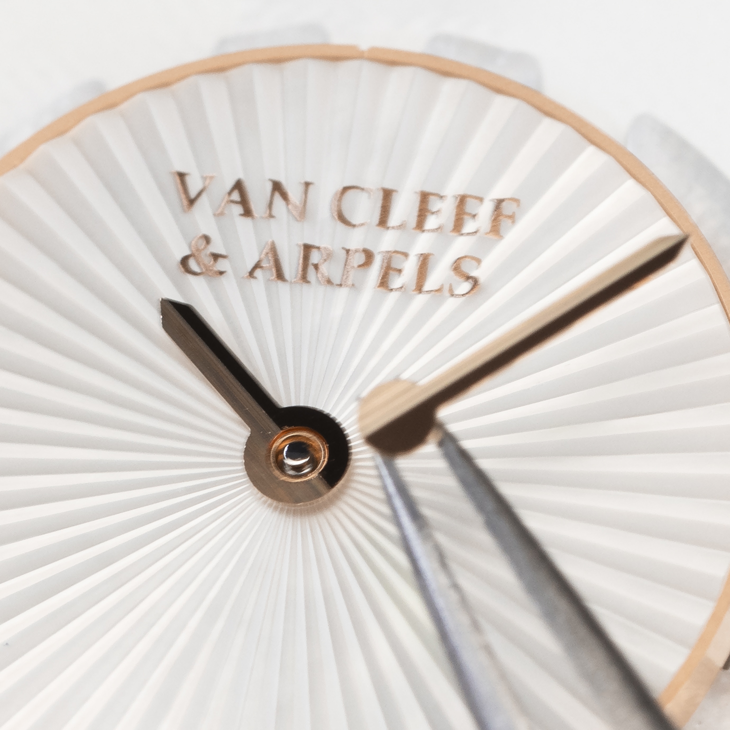 Perlée Watches - ヴァン クリーフ&アーペル - Van Cleef & Arpels